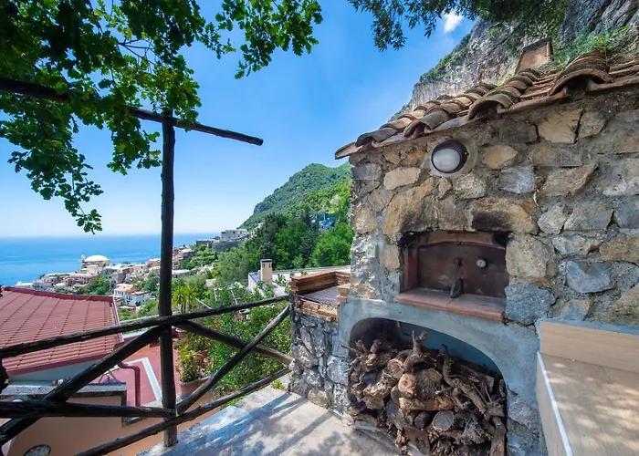 Casa Licia Apartment *