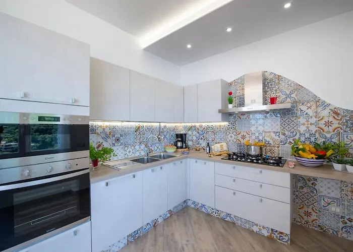 Casa Licia Apartment *