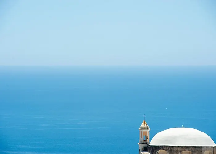 Apartment Casa Licia *