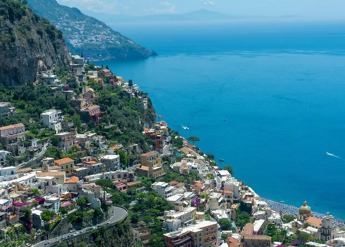 Apartment Casa Licia