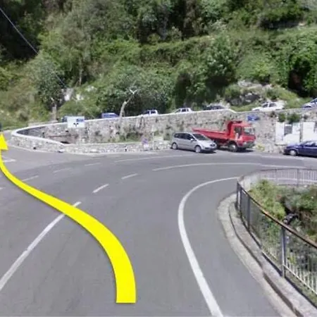 Apartman Casa Licia *