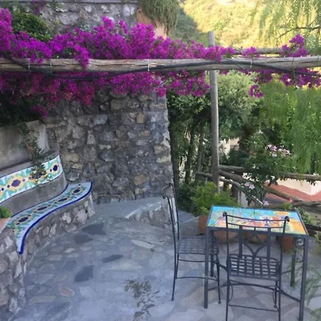 Casa Licia Appartement *