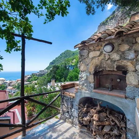 Casa Licia Apartman *