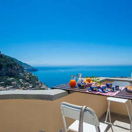Casa Licia Appartement