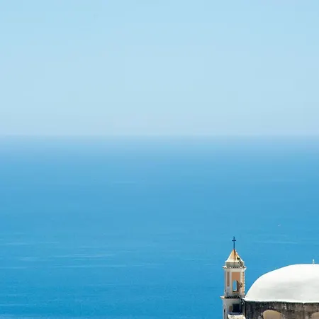 Apartman Casa Licia *