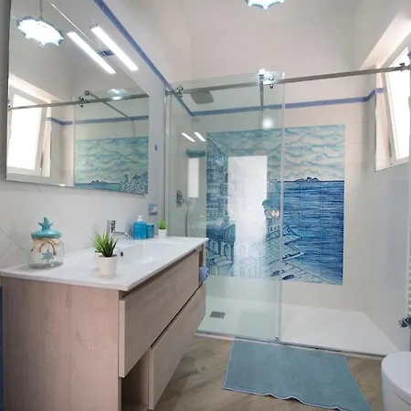 Apartman Casa Licia Positano