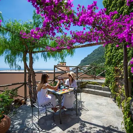Casa Licia Appartement