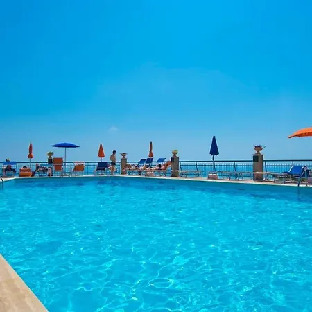 Casa Licia ポジターノ