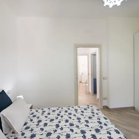 شقة Casa Licia *