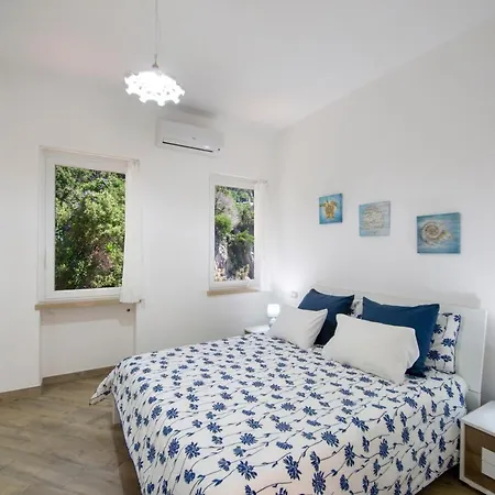 Casa Licia アパート *