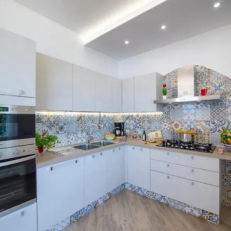 Casa Licia Apartamento *