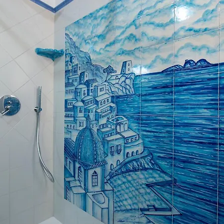 Casa Licia アパート