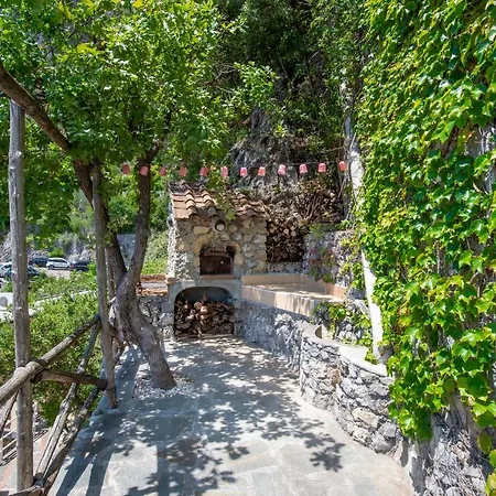 Casa Licia * Позітано