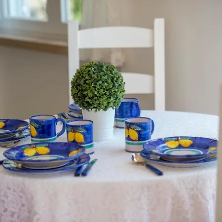 Casa Licia *