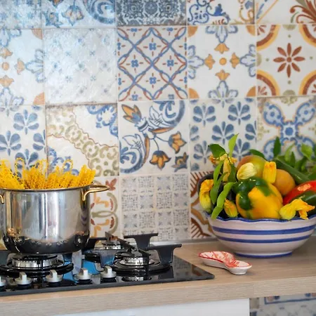 Casa Licia * ポジターノ
