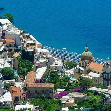 Casa Licia Apartamento