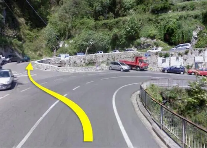 Апартаменти Casa Licia *