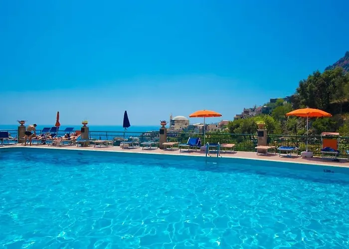 Casa Licia Διαμέρισμα *