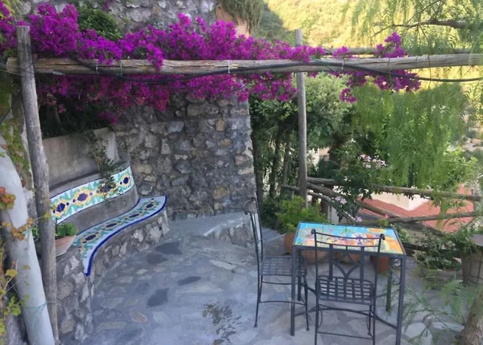 Casa Licia Διαμέρισμα *