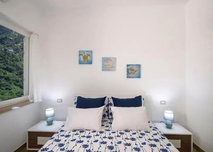 Апартаменти Casa Licia *