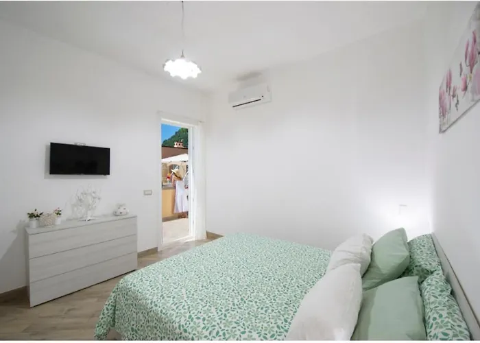 Casa Licia * Ποζιτάνο