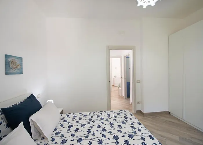 Apartamento Casa Licia *