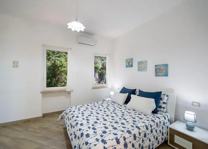 Casa Licia Διαμέρισμα *