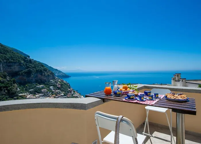 Casa Licia Διαμέρισμα