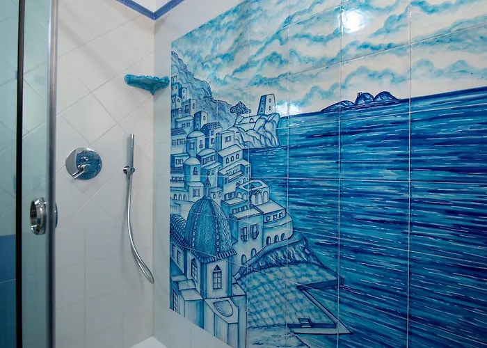 Casa Licia Διαμέρισμα