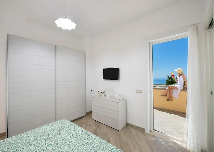 Casa Licia Апартаменти Позітано