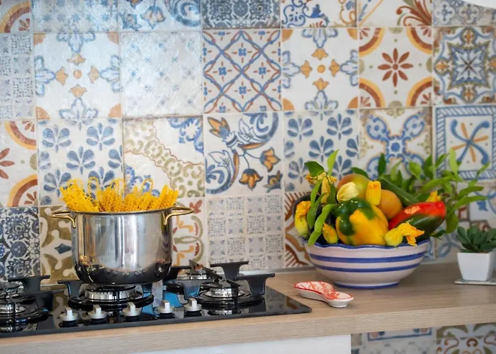 Casa Licia * Позітано