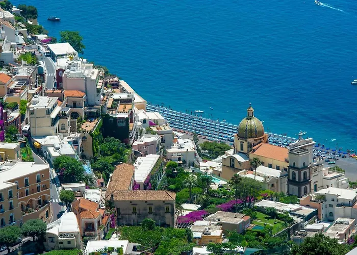 Casa Licia Διαμέρισμα