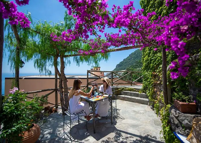 Casa Licia Διαμέρισμα