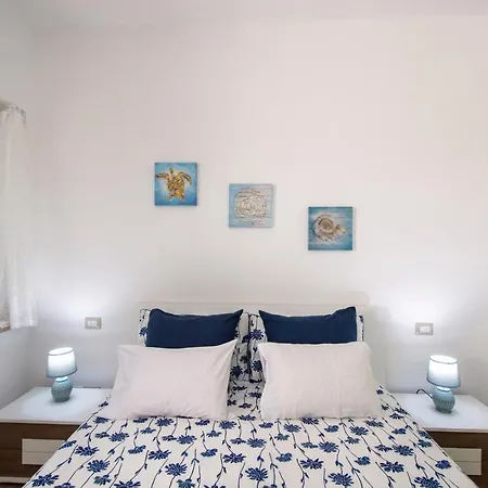 Lägenhet Casa Licia *